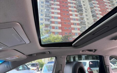 Chevrolet Captiva I, 2013 год, 1 200 000 рублей, 15 фотография