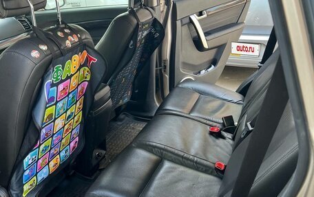 Chevrolet Captiva I, 2013 год, 1 200 000 рублей, 6 фотография