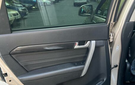 Chevrolet Captiva I, 2013 год, 1 200 000 рублей, 8 фотография
