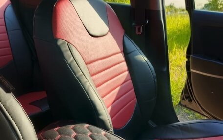 Hyundai Solaris II рестайлинг, 2015 год, 800 000 рублей, 18 фотография