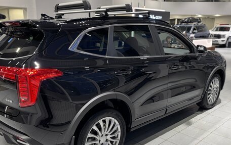 Haval Jolion, 2025 год, 2 949 000 рублей, 4 фотография