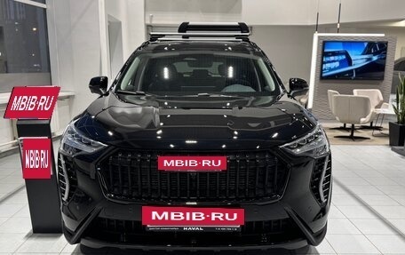 Haval Jolion, 2025 год, 2 949 000 рублей, 2 фотография
