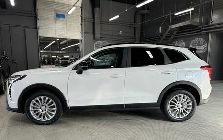 Haval Jolion, 2025 год, 2 799 000 рублей, 5 фотография
