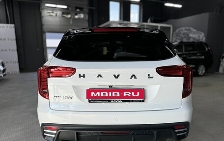 Haval Jolion, 2025 год, 2 799 000 рублей, 7 фотография