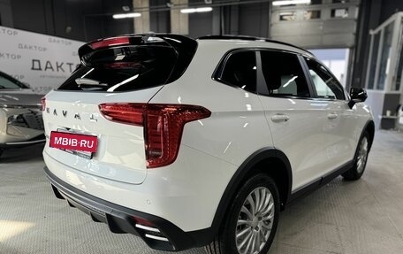 Haval Jolion, 2025 год, 2 799 000 рублей, 6 фотография