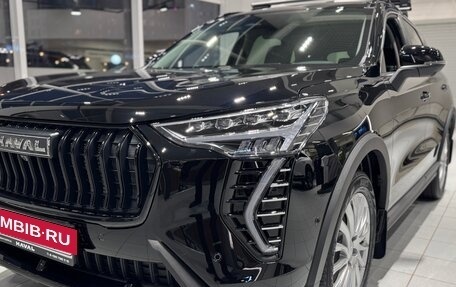 Haval Jolion, 2025 год, 2 949 000 рублей, 19 фотография