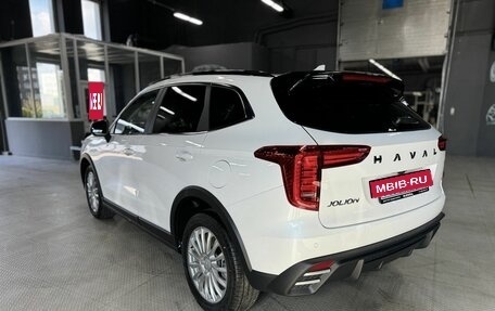 Haval Jolion, 2025 год, 2 799 000 рублей, 8 фотография