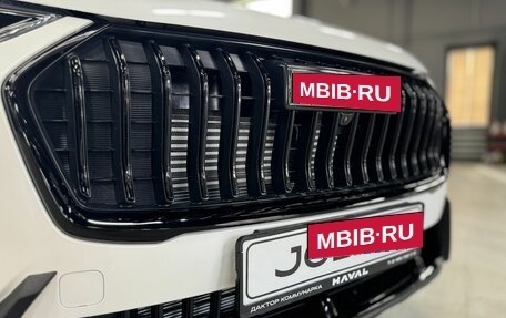 Haval Jolion, 2025 год, 2 799 000 рублей, 18 фотография