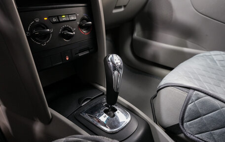Peugeot 207 I, 2008 год, 439 000 рублей, 16 фотография