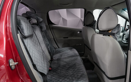 Peugeot 207 I, 2008 год, 439 000 рублей, 13 фотография