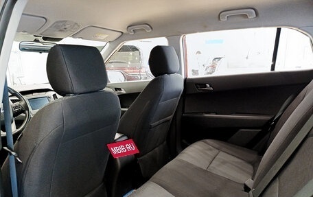 Hyundai Creta I рестайлинг, 2019 год, 1 997 000 рублей, 16 фотография