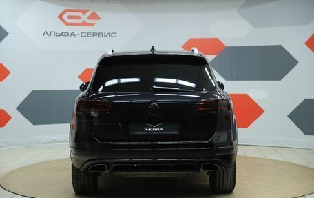 Volkswagen Touareg III, 2017 год, 2 950 000 рублей, 6 фотография
