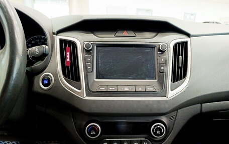 Hyundai Creta I рестайлинг, 2019 год, 1 997 000 рублей, 19 фотография