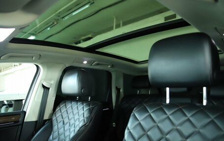 Volkswagen Touareg III, 2017 год, 2 950 000 рублей, 10 фотография