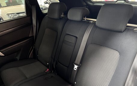 Chevrolet Captiva I, 2008 год, 995 000 рублей, 9 фотография