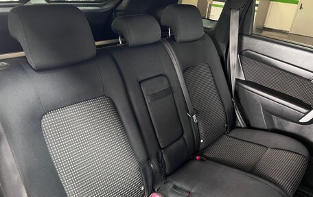 Chevrolet Captiva I, 2008 год, 995 000 рублей, 12 фотография
