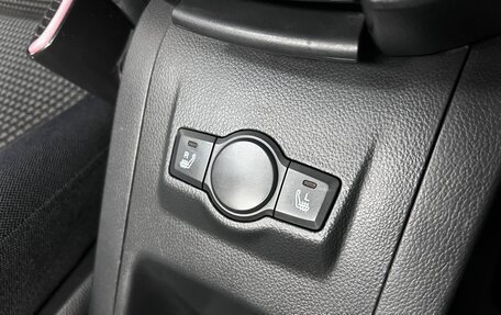 Chevrolet Captiva I, 2008 год, 995 000 рублей, 18 фотография