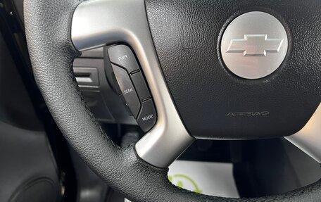 Chevrolet Captiva I, 2008 год, 995 000 рублей, 16 фотография