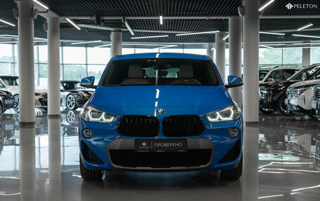BMW X2, 2018 год, 3 120 000 рублей, 3 фотография