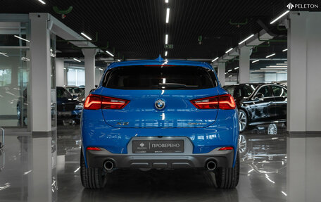 BMW X2, 2018 год, 3 120 000 рублей, 6 фотография