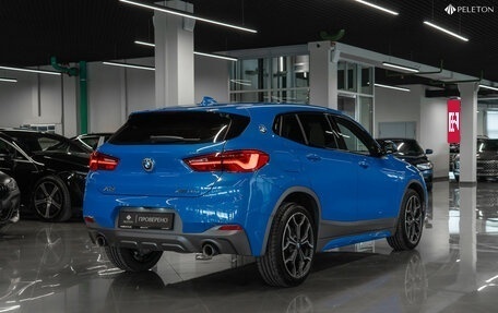 BMW X2, 2018 год, 3 120 000 рублей, 4 фотография