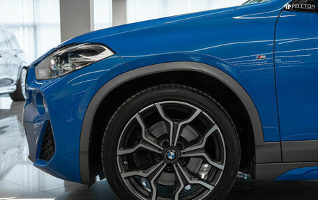 BMW X2, 2018 год, 3 120 000 рублей, 17 фотография