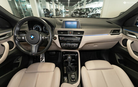 BMW X2, 2018 год, 3 120 000 рублей, 20 фотография