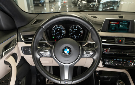 BMW X2, 2018 год, 3 120 000 рублей, 21 фотография