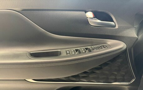 Hyundai Santa Fe IV, 2018 год, 2 430 000 рублей, 18 фотография