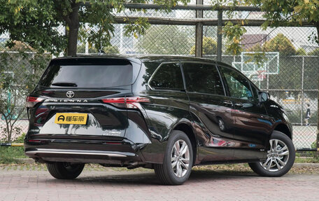 Toyota Sienna, 2025 год, 6 800 077 рублей, 8 фотография