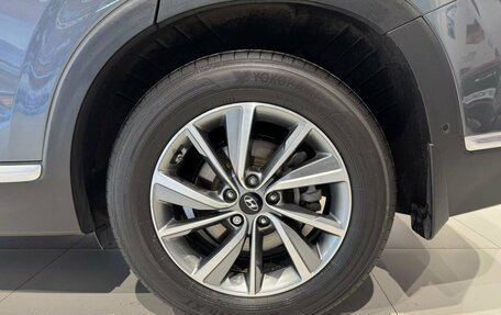 Hyundai Santa Fe IV, 2018 год, 2 430 000 рублей, 20 фотография