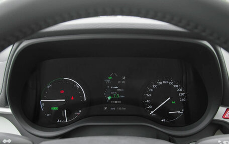 Toyota Sienna, 2025 год, 6 800 077 рублей, 14 фотография
