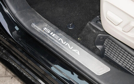 Toyota Sienna, 2025 год, 6 800 077 рублей, 10 фотография