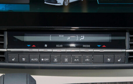 Toyota Sienna, 2025 год, 6 800 077 рублей, 16 фотография