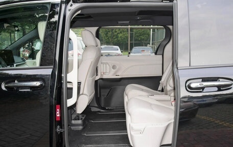 Toyota Sienna, 2025 год, 6 800 077 рублей, 23 фотография