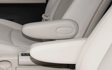 Toyota Sienna, 2025 год, 6 800 077 рублей, 26 фотография