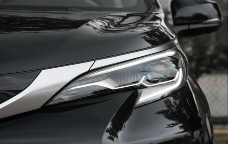 Toyota Sienna, 2025 год, 6 800 077 рублей, 36 фотография
