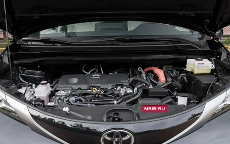 Toyota Sienna, 2025 год, 6 800 077 рублей, 35 фотография