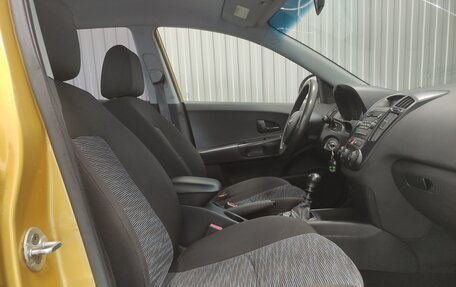 KIA cee'd I рестайлинг, 2008 год, 550 000 рублей, 9 фотография