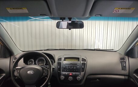 KIA cee'd I рестайлинг, 2008 год, 550 000 рублей, 8 фотография
