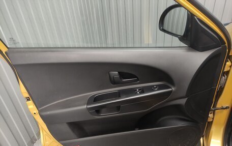 KIA cee'd I рестайлинг, 2008 год, 550 000 рублей, 14 фотография