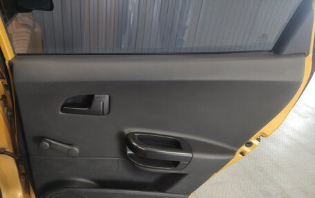 KIA cee'd I рестайлинг, 2008 год, 550 000 рублей, 17 фотография