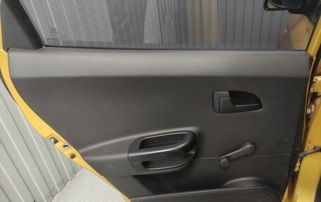 KIA cee'd I рестайлинг, 2008 год, 550 000 рублей, 15 фотография