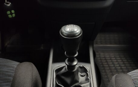 KIA cee'd I рестайлинг, 2008 год, 550 000 рублей, 13 фотография