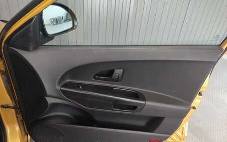 KIA cee'd I рестайлинг, 2008 год, 550 000 рублей, 16 фотография