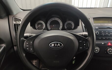 KIA cee'd I рестайлинг, 2008 год, 550 000 рублей, 7 фотография