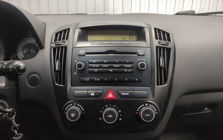 KIA cee'd I рестайлинг, 2008 год, 550 000 рублей, 12 фотография