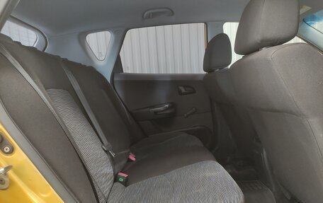 KIA cee'd I рестайлинг, 2008 год, 550 000 рублей, 10 фотография