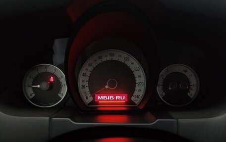 KIA cee'd I рестайлинг, 2008 год, 550 000 рублей, 11 фотография