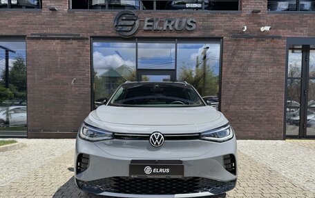 Volkswagen ID.4, 2023 год, 3 590 000 рублей, 3 фотография